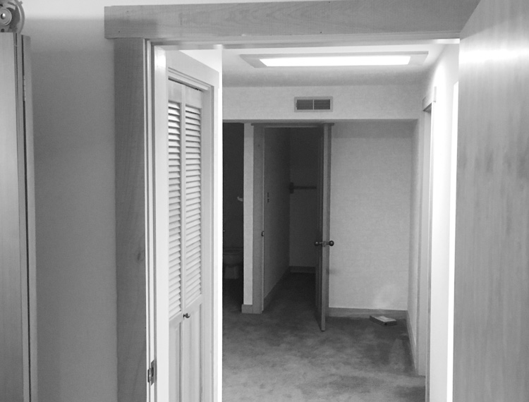 Remodels