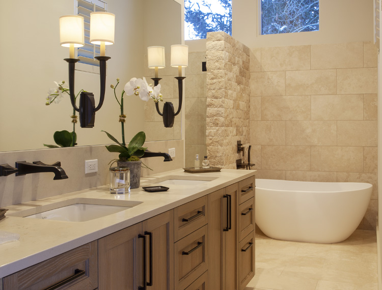 Remodels