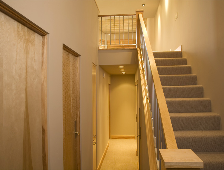 Remodels