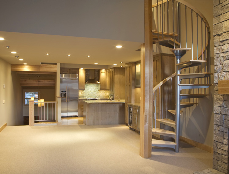 Remodels