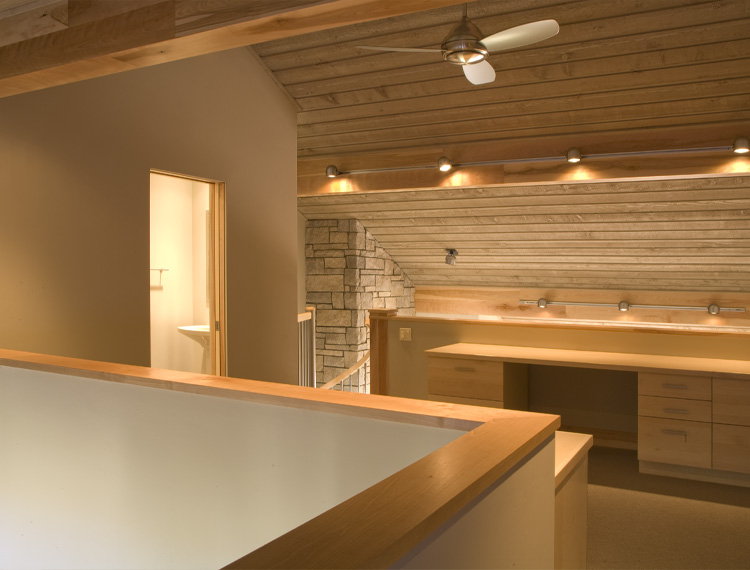 Remodels