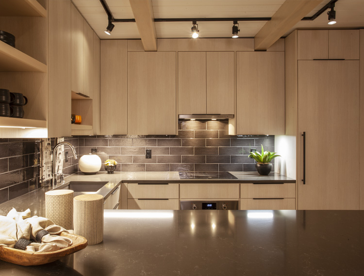 Small Spaces