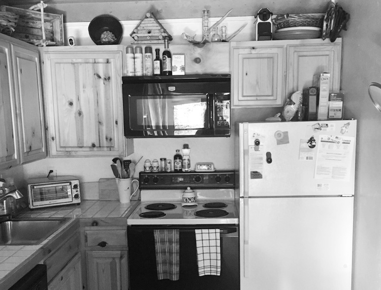 Small Spaces