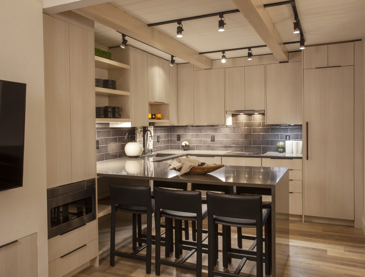 Small Spaces