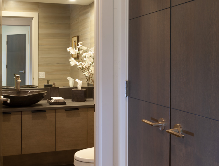 Remodels