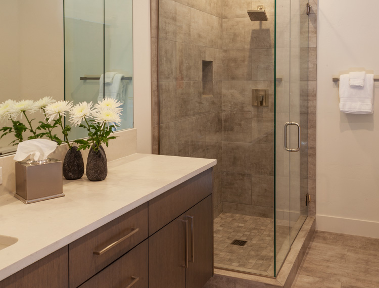 Remodels