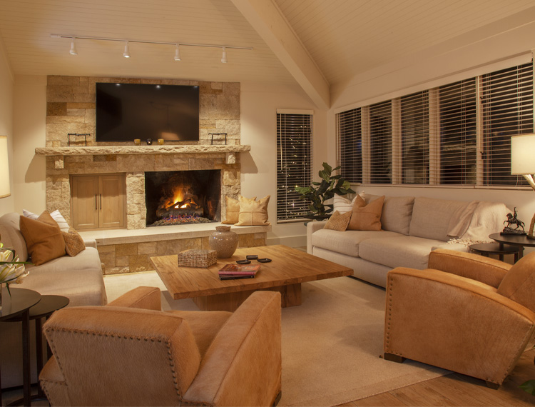 Remodels