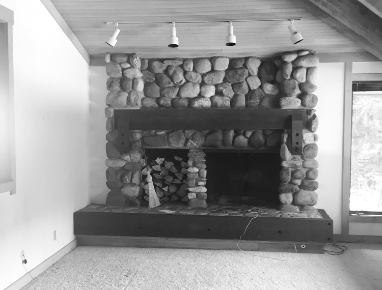 Remodels