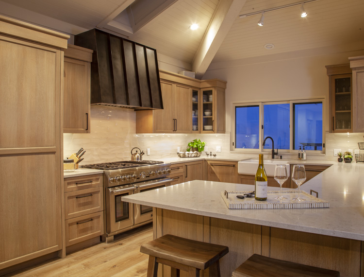 Remodels