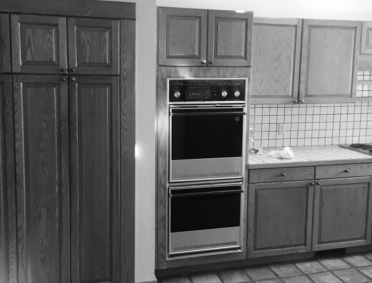 Remodels