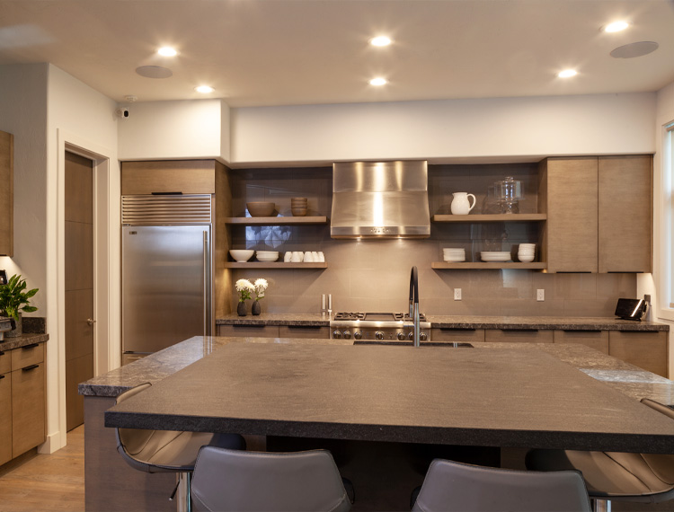 Remodels