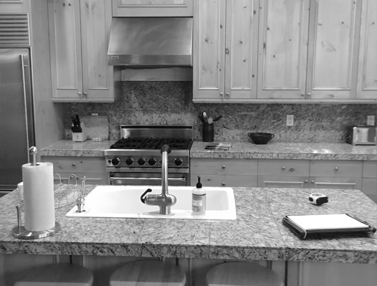 Remodels