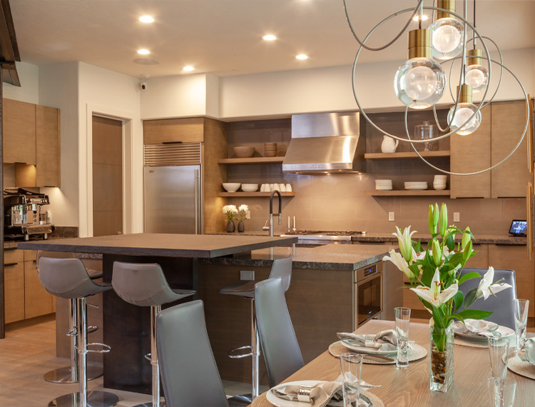 Remodels