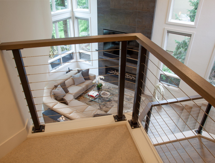 Remodels
