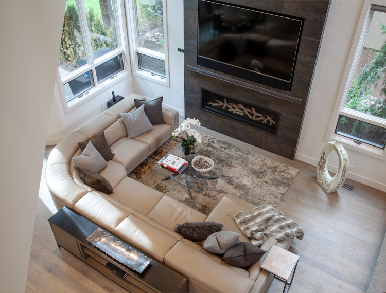 Remodels