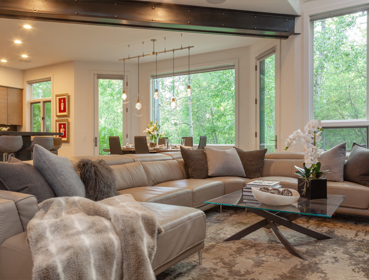 Remodels