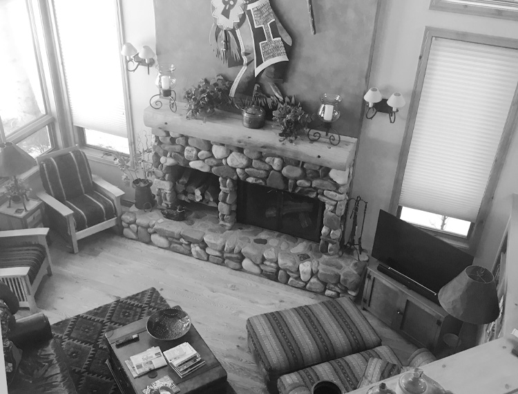 Remodels