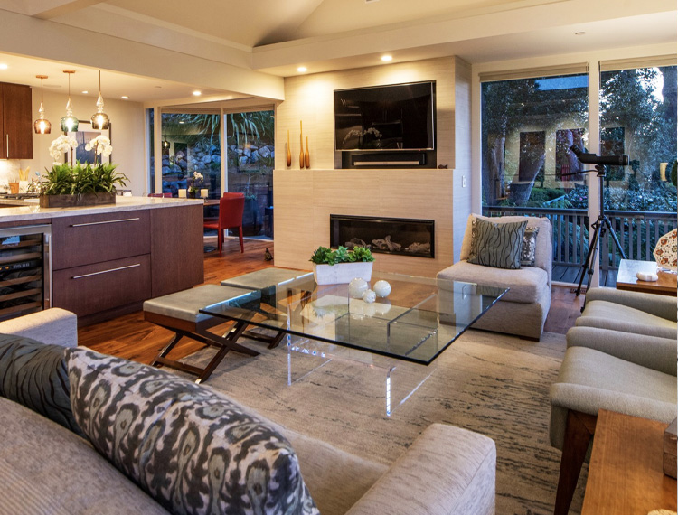 Remodels