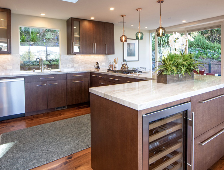 Remodels