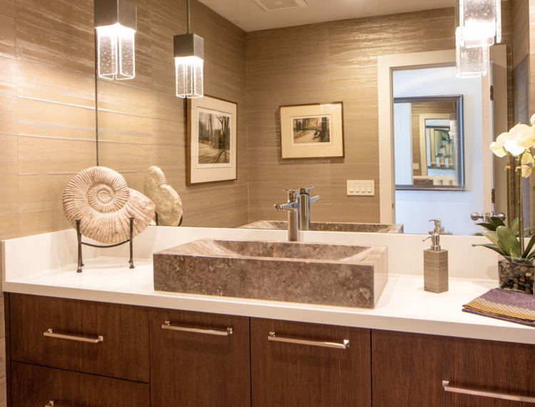 Remodels