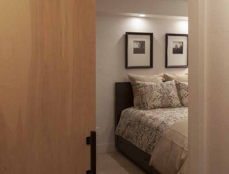 Small Spaces