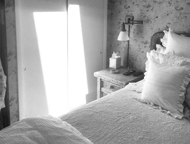 Small Spaces