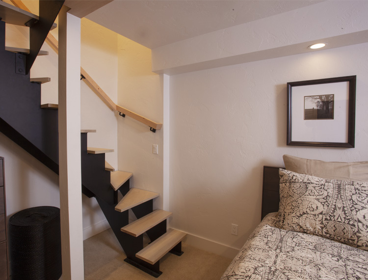 Small Spaces