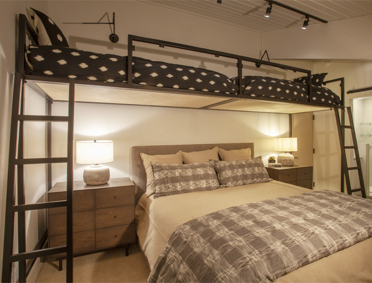 Small Spaces