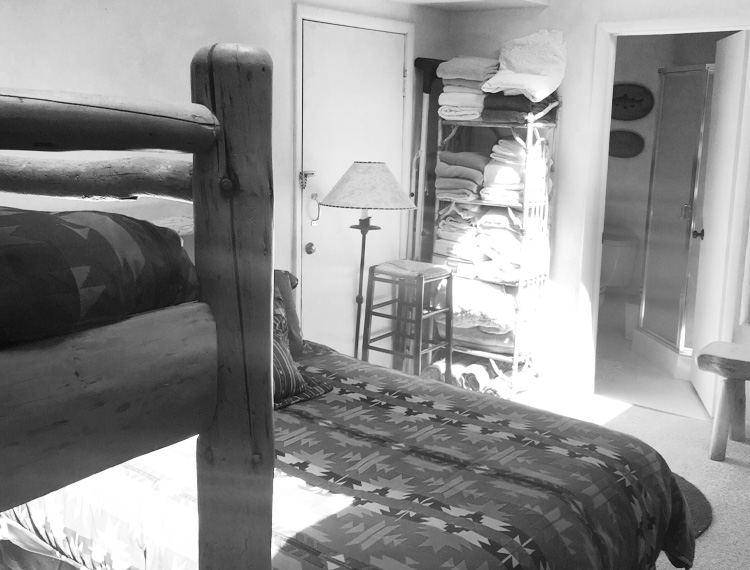 Small Spaces