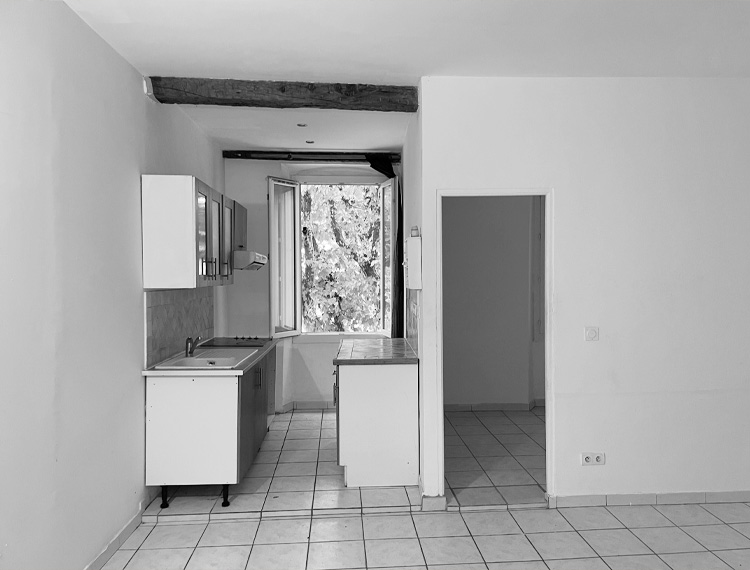 Small Spaces