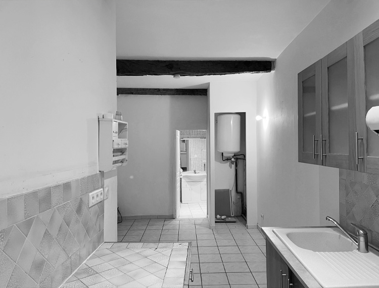 Small Spaces