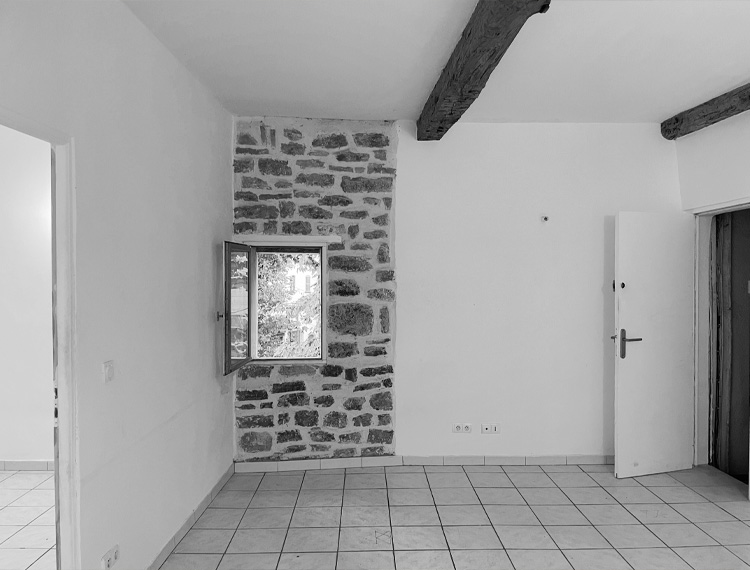 Small Spaces