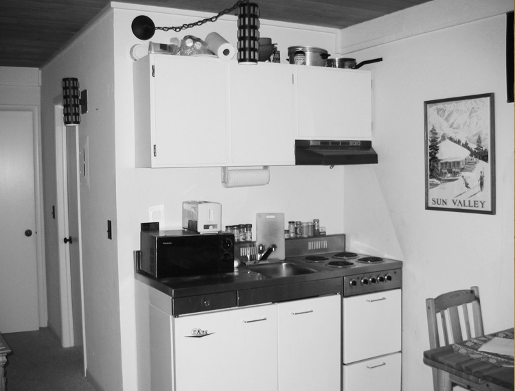 Small Spaces