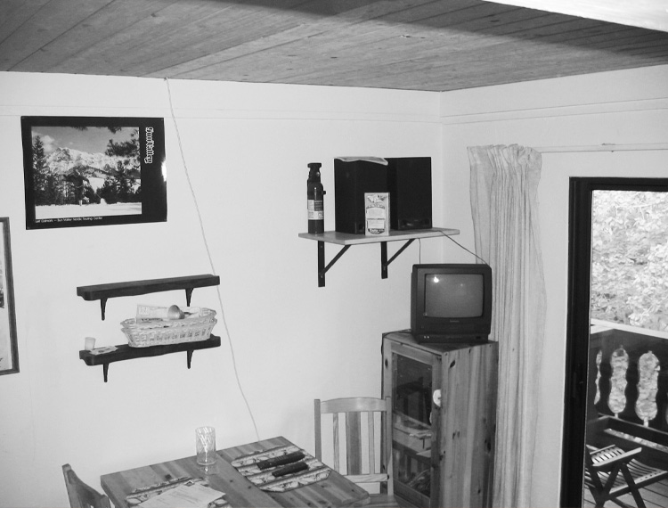 Small Spaces