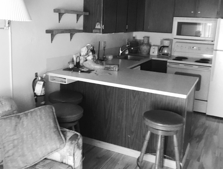 Small Spaces