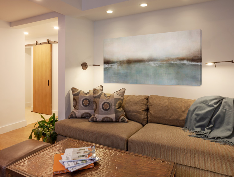 Small Spaces