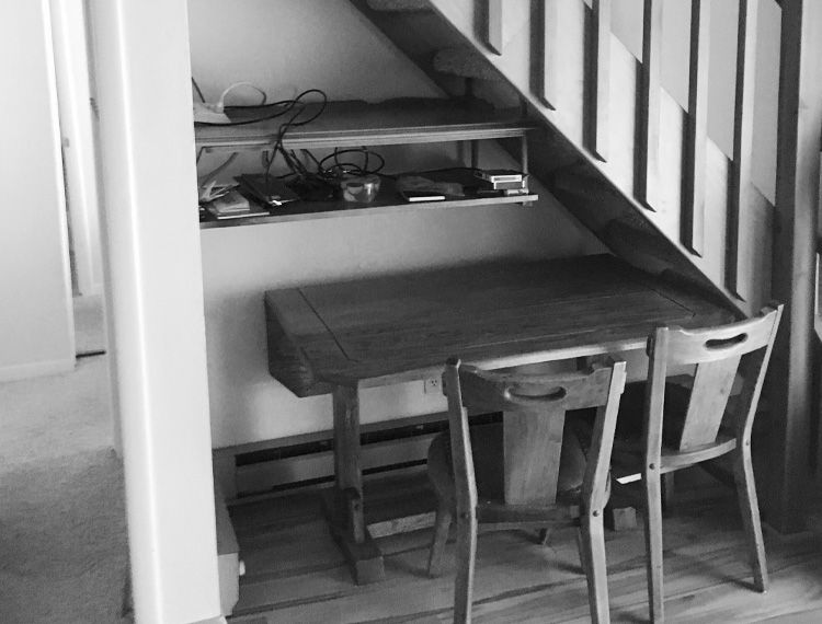 Small Spaces
