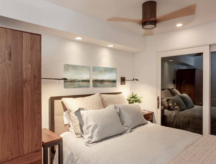 Small Spaces
