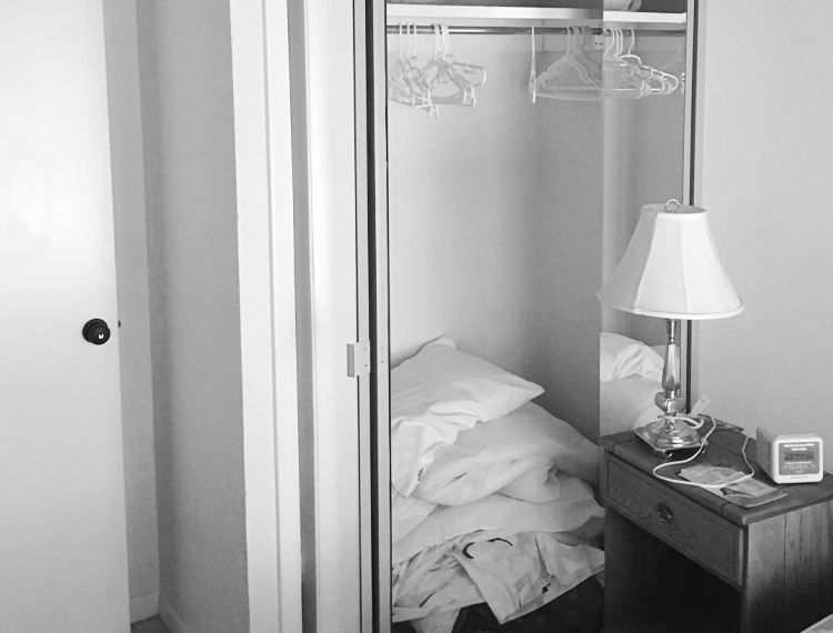 Small Spaces