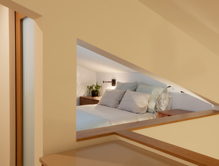 Small Spaces
