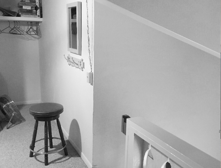 Small Spaces