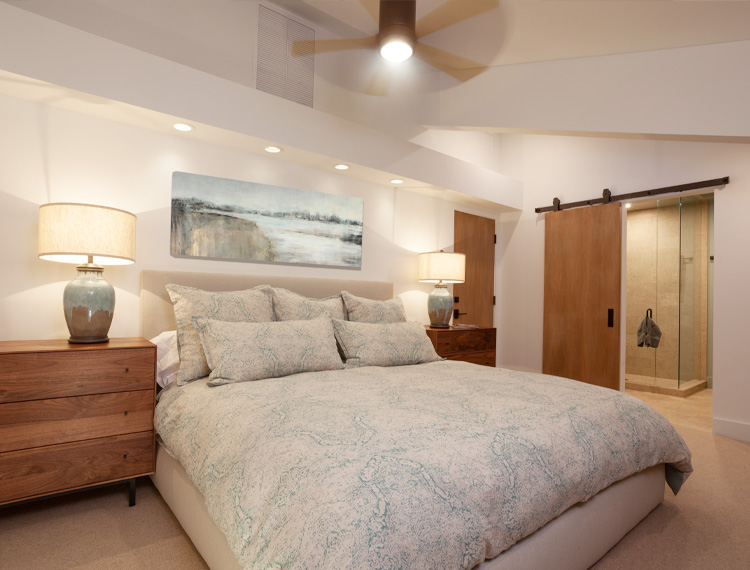Small Spaces