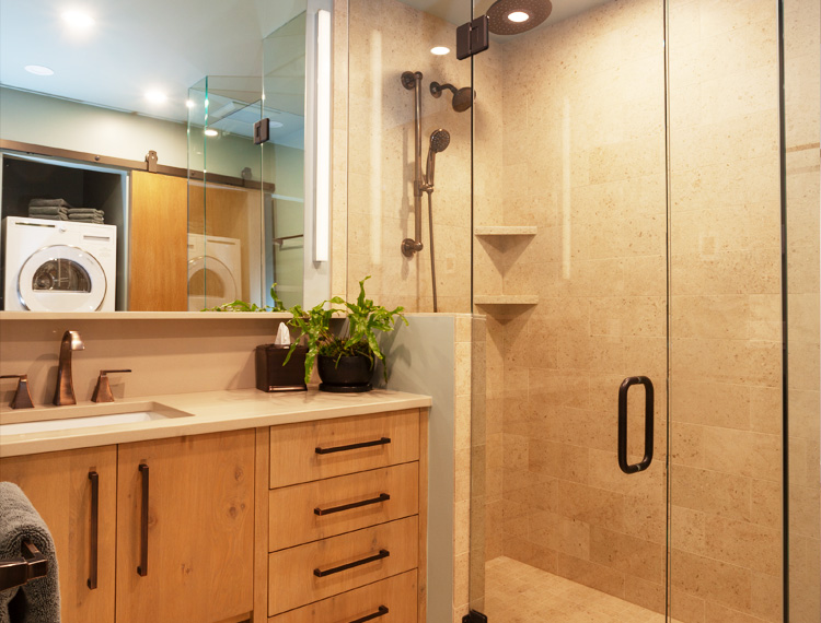 Small Spaces